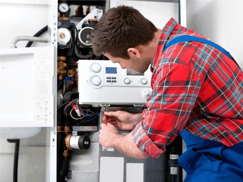 Yenimahalle Protherm Protherm kombi petek temizleme – Isınma sorunu kökünden çözüldü. - Teknik servis örneği